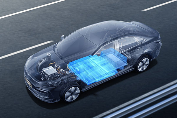 汽车连接端子导电率分析