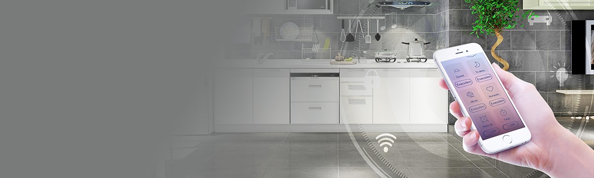 消费电子及智能家居（CE & Smart Home）