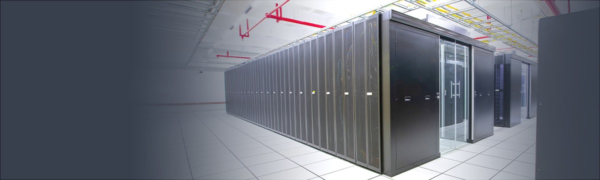 数据中心及人工智能（Data center & AI）