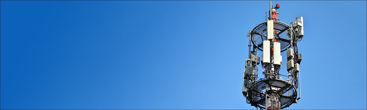 电子通信（Electronic communication）