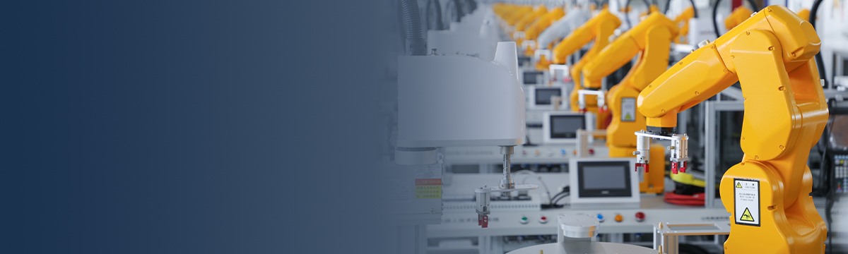 工业控制及自动化设备（Ind. Control & Auto. Equip.）