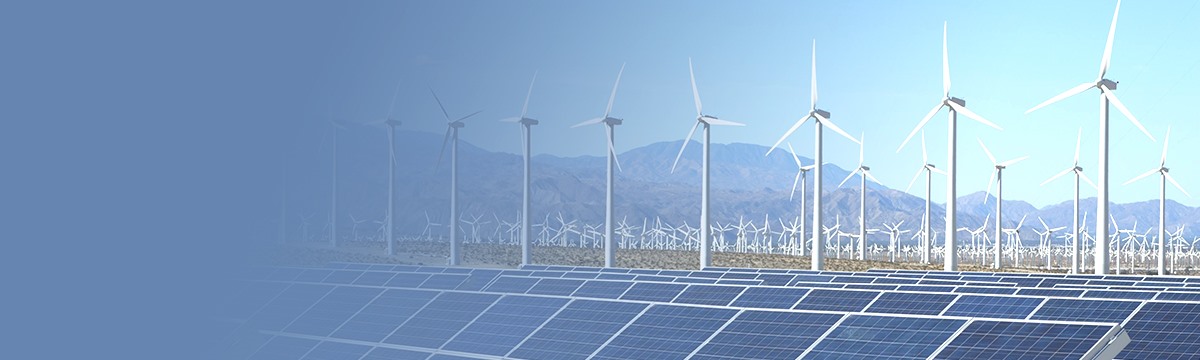 能源监测（Energy Monitoring）