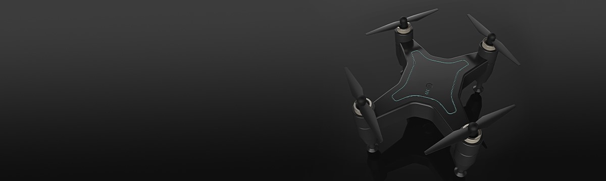 无人机（Drone）